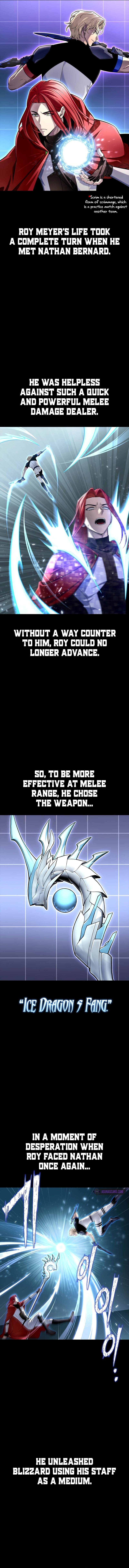 Superhuman Battlefield, Chapter 77 image 03